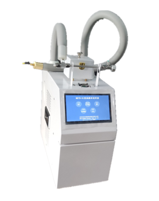 MKTD－01型热解析进样器